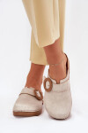 Pantofle model 214751 Step in style 36