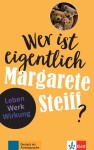 Wer ist eigentlich - Margarete Steiff? (A2- B1) - Buch + MP3 allango.net - Sabine Feuerbach