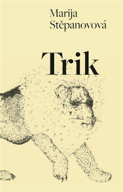 Trik - Marija Stěpanovová, Laura Splechtnová