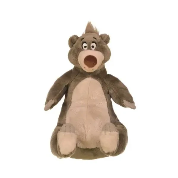 DINO Plyšový Baloo 17cm
