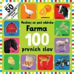 Farma 100 prvních slov Podívej se pod okénko