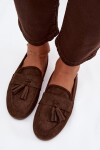 Mokasiny model 223616 Step in style 37