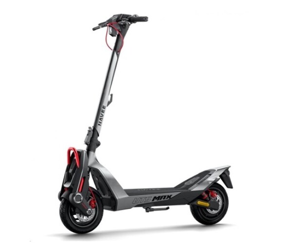 NAVEE Elektrická koloběžka NAVEE UT5 Max
