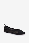 Balerinky model 215041 Step in style 38