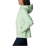 Dámská nepromokavá bunda Ampli-Dry Waterproof Shell W 1938973372 - Columbia M
