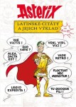 Asterix Latinské citáty jejich výklad, Bernard-Pierre Molin