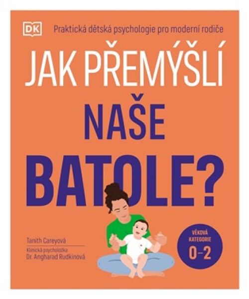 Jak přemýšlí naše batole?