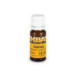 Mikbaits Esenciální olej Česnek 10ml,Mikbaits Esenciální olej Česnek 10ml