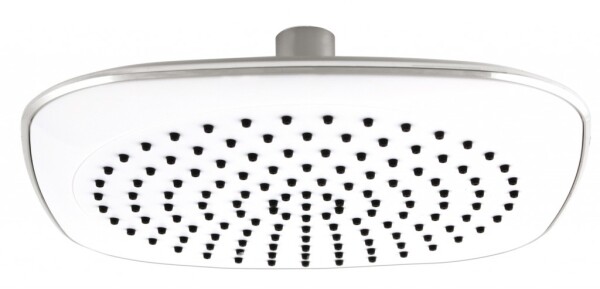 NOVASERVIS - Pevná sprcha průměr 200 mm chrom RUP/310,0