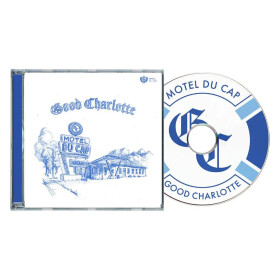 Motel Du Cap - CD - Charlotte Good