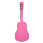 Lexibook moje první kytara Barbie – 21"/53 cm