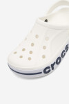 Pantofle Crocs BAYABAND CLOG 205089-126 Materiál/-Syntetický