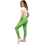 HOSH Dámská kalhoty Isabel Velikost: XL/XXL, Barva: Lososová