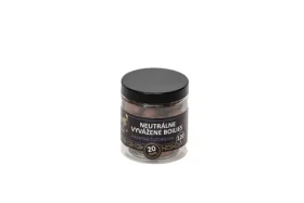 Riverbaits Neutrálně vyvážené boilies Pikantní borůvka 16mm / Boilies / 120g
