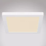 Svítidlo 12380-18W LED 18W bílý PL