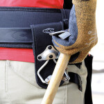 COFRA Úchyt kladiva LE CORBUSIER (CALECORBUSIER_00_S)