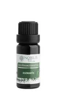 Nobilis Tilia Přírodní éterický olej Rozmarýn 10ml