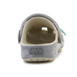 Crocs Grogu Classic Clog K 209494-2Y2 EU 28/29