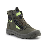 Unisex Pampa HI Re-Craft U 77220-309-M - Palladium EU 46