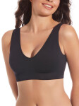 Selene Letiana S-XL podprsenka bez kostic tierra XL