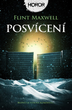 Posvícení - Flint Maxwell