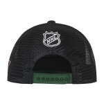 Outerstuff Dětská kšiltovka Minnesota Wild NHL Power Up Trucker