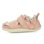 Bobux Xplorer Critters Purr Cameo rose první