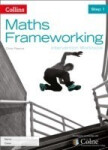 Collins Maths Frameworking - Step 1 Intervention Workbook (3rd Edition) - Pearce Chris