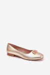 Balerinky model 209791 Step in style 36