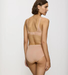 Dámská podprsenka Triumph Shape Smart N - BROWN - hnědá 00EP - TRIUMPH BROWN 4