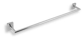NOVASERVIS - Držák ručníků 650 mm Metalia 12 chrom 0228,0