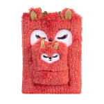 Chlupatý blok - Sobík - Albi