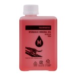 Olej SHIMANO SM-DB-OIL minerál DISC 500 ml