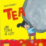 Tea - Kolik váží lež?