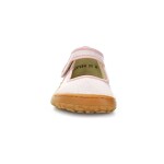 Froddo Canvas G1700437 Pink Shine balerínky