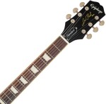Epiphone Les Paul Standard 60s Figured Heritage Cherry Sunburst