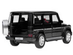 Mamido Elektrické terénní autíčko Mercedes-Benz G350d 1:32