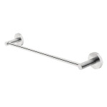 Nimco Unix nerez brus držák na ručníky 66 cm UNM 13061-10 UNM 13061-10