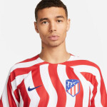 Atletico Madrid pánské tričko DF Stadium Home M DM1838 101 - Nike L