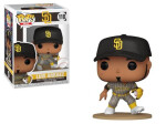 Funko Figurka POP! Luis Arraez #4 San Diego Padres MLB
