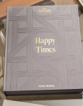 PrintWorks Photo Album - Happy Times Blue Multi