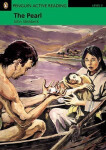 PEAR Level The Pearl Bk/Multi-ROM with MP3 Pack John Steinbeck
