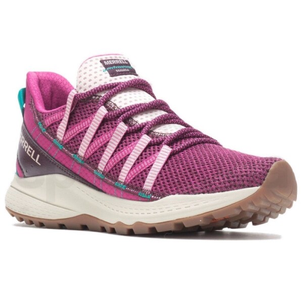 Obuv MERRELL BRAVADA EDGE J135584 dámská fuchsia Vel. UK: 5,5