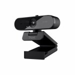 Sandberg USB Webcam 1080P HD / webkamera / USB-A 2.0 / 1080p@30FPS / 2MPx / mikrofon / závit na stativ (133-96)