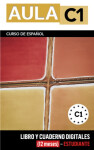 Aula 6 (C1.1) – Libro/Cuaderno digitales – Estudiante (12 měsíců)