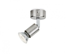 Philips Carrea 55031/17/PN 1xGU10 nikl