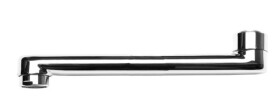 Raménko Ceramia S-Line chrom SLRP17 SLRP17