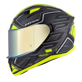 Přilba Givi 50.6F Sport Deep matná černá-fluo (Epty)