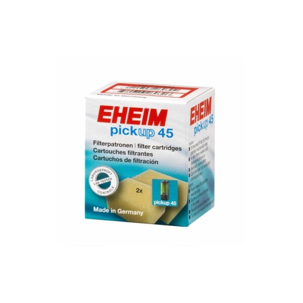 Filtrační cartridge Eheim pickup 45