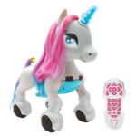 Lexibook robotický jednorožec Power Unicorn